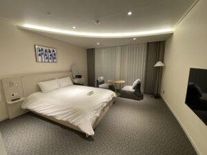 Urbanstay Naksan Beach 낙산해수욕장 숙박 양양 숙소 추천