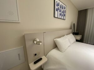 Urbanstay Naksan Beach 낙산해수욕장 숙박 양양 숙소 추천