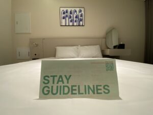 Urbanstay Naksan Beach 낙산해수욕장 숙박 양양 숙소 추천