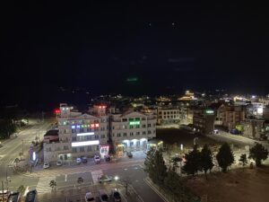 Urbanstay Naksan Beach 낙산해수욕장 숙박 양양 숙소 추천