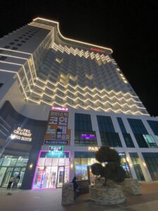 Urbanstay Naksan Beach 낙산해수욕장 숙박 양양 숙소 추천