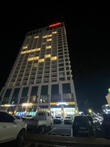 Urbanstay Naksan Beach 낙산해수욕장 숙박 양양 숙소 추천