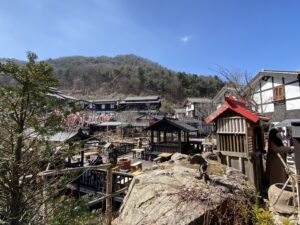 서울 근교 일본 감성 니지모리 스튜디오