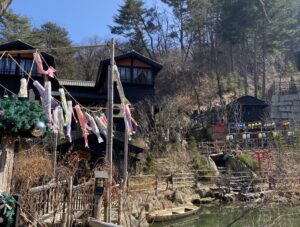 서울 근교 일본 감성 니지모리 스튜디오