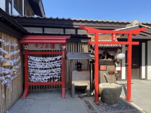 서울 근교 일본 감성 니지모리 스튜디오