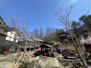 니지모리 스튜디오 전경